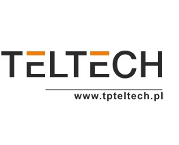 Logo TELTECH
