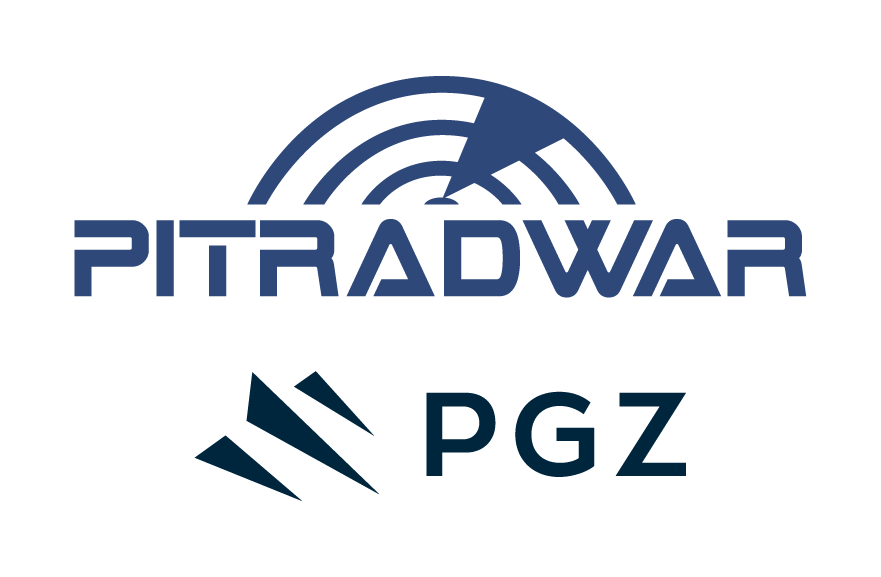 logo PIT RADWAR