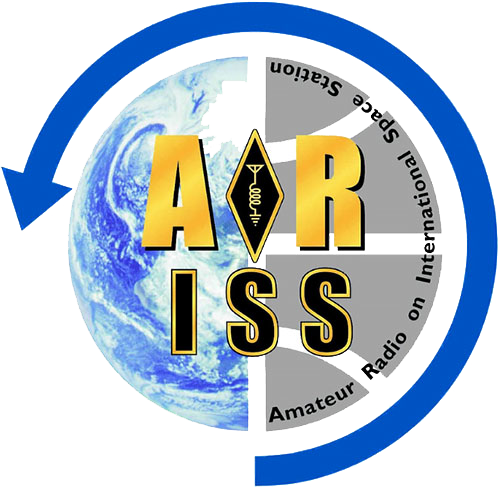 Logo ARISS