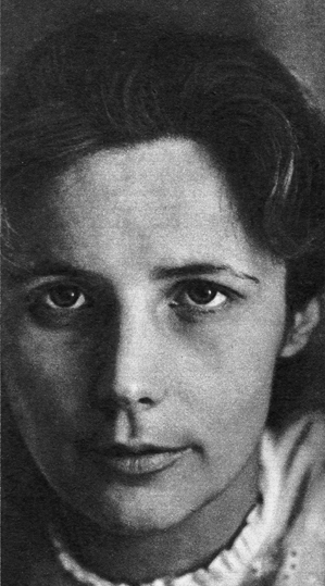 Agnieszka Osiecka