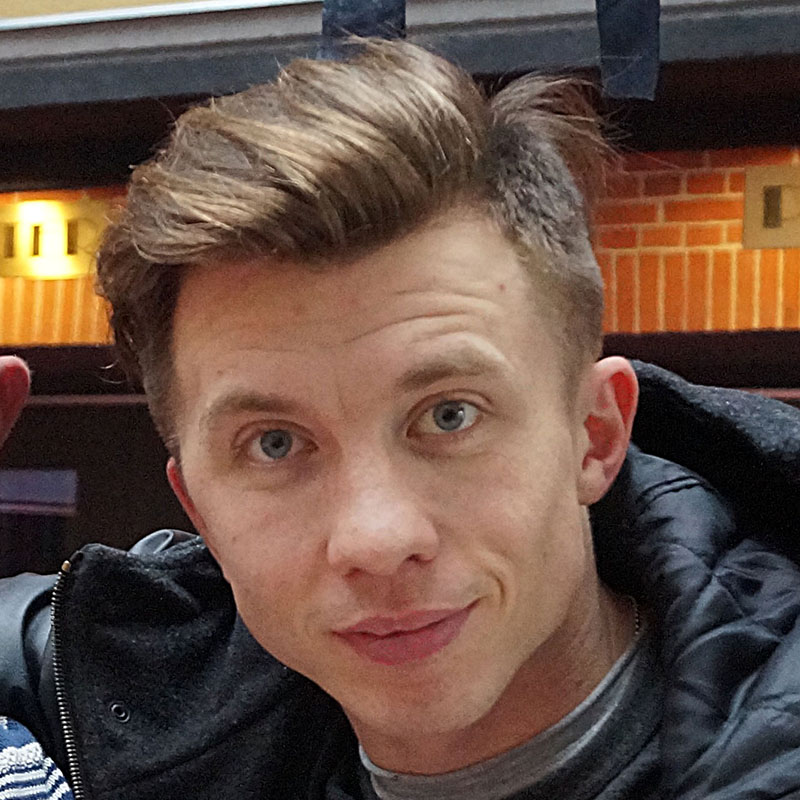 Alan Andersz