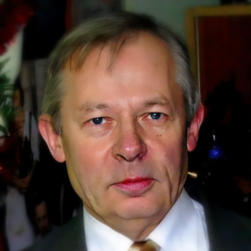 Andrzej Kojer SP7ASZ
