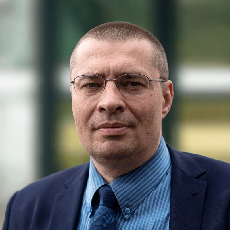 Andrzej Rymuza