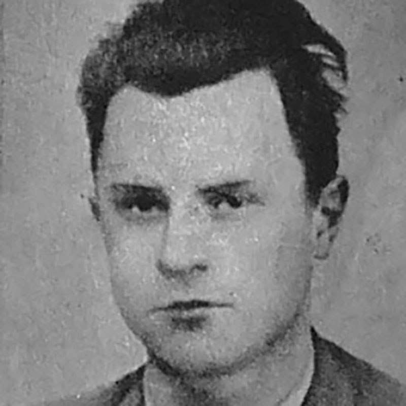 Bronisław Hellwig „Bruno”