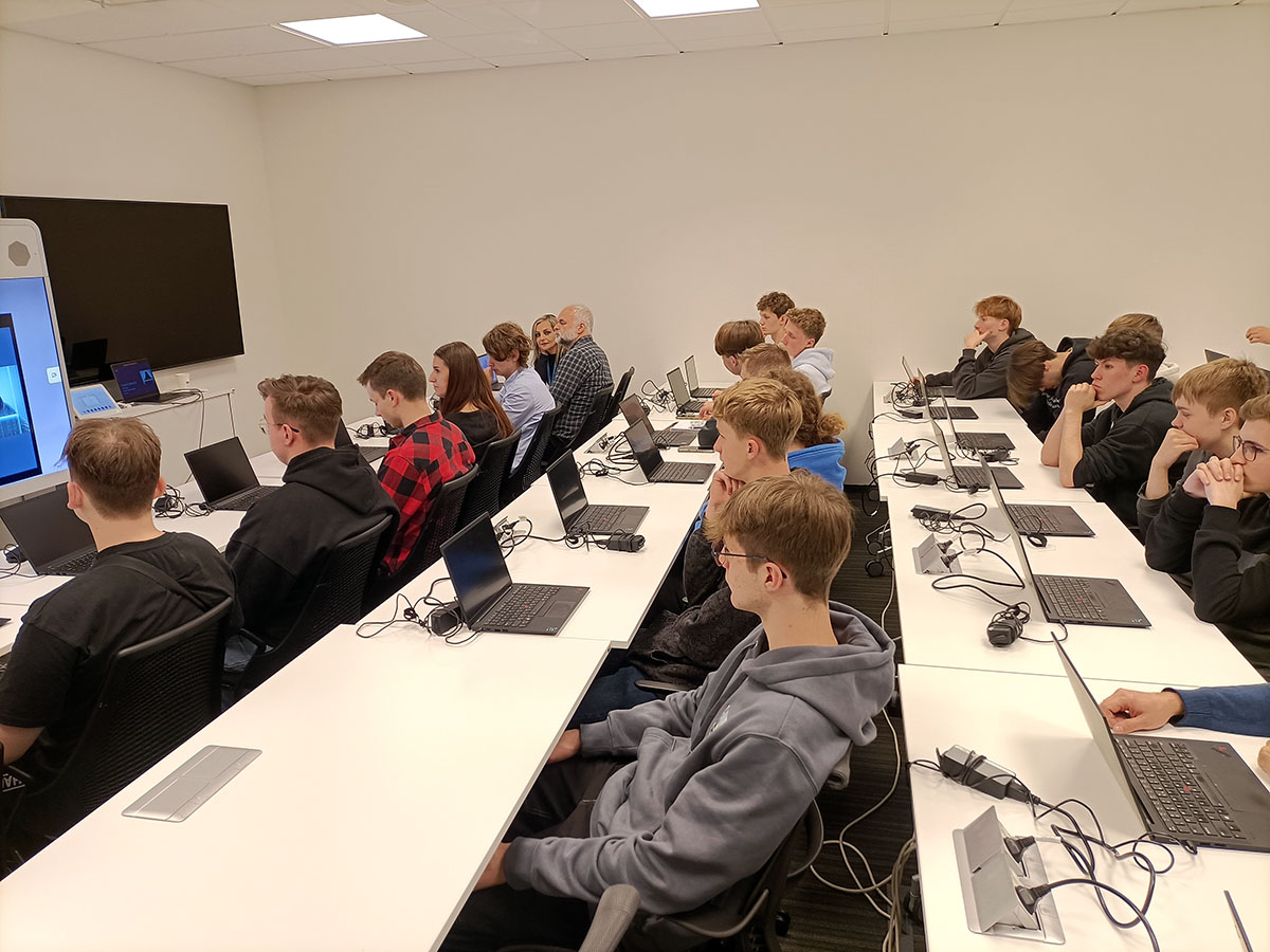 Cisco TechFest w Krakowie