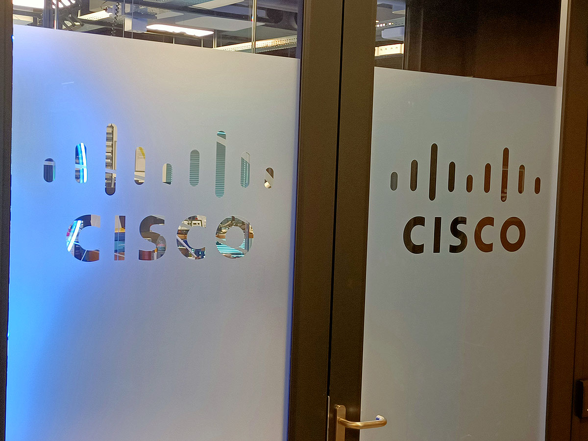 Cisco TechFest w Krakowie