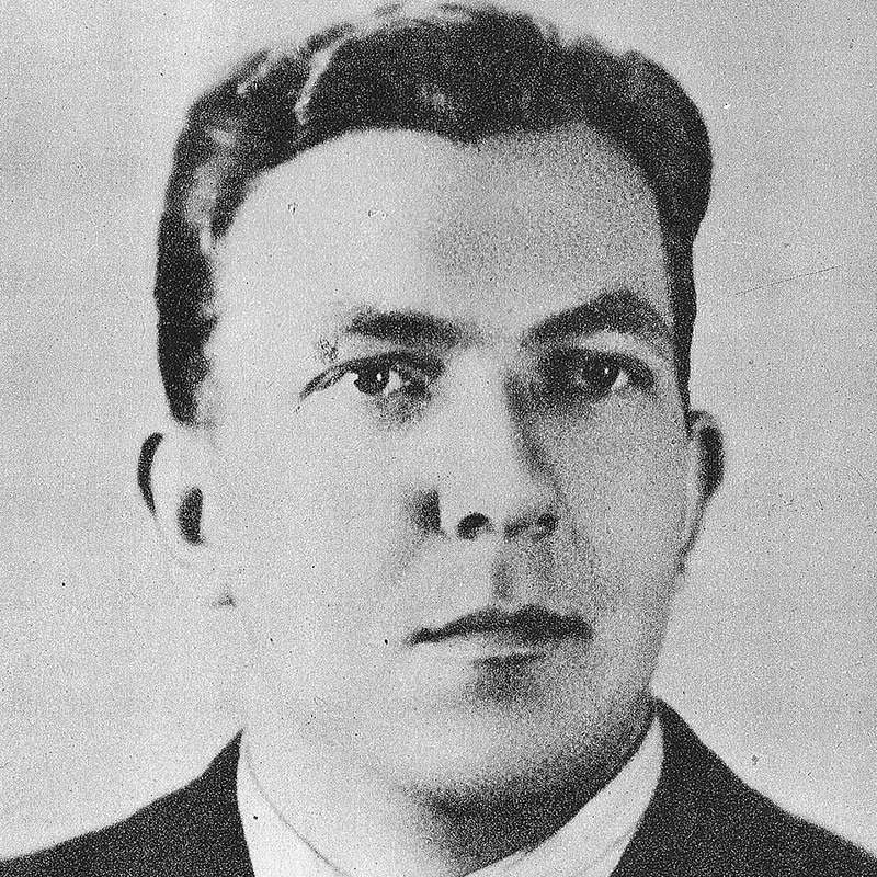 Eugeniusz Schielberg „Dietrich”