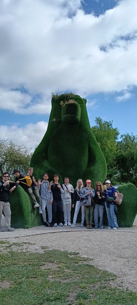 Ogród Botaniczny Uniwersytetu w Coimbrze