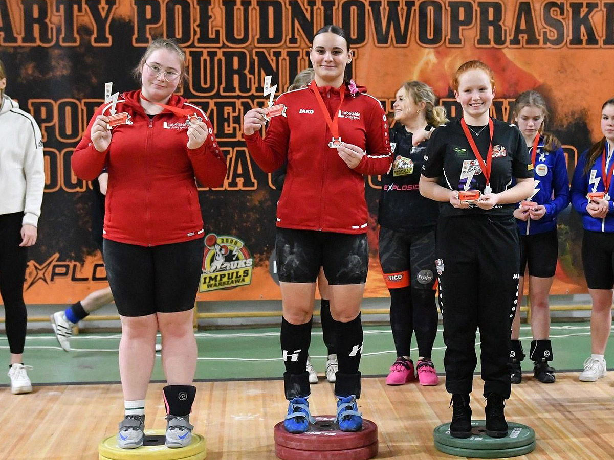 Otwarty Południowopraski Turniej imienia Bogusława Ulatowskiego