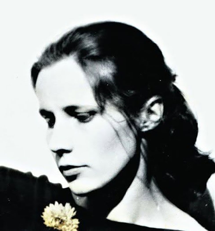 Agnieszka Osiecka