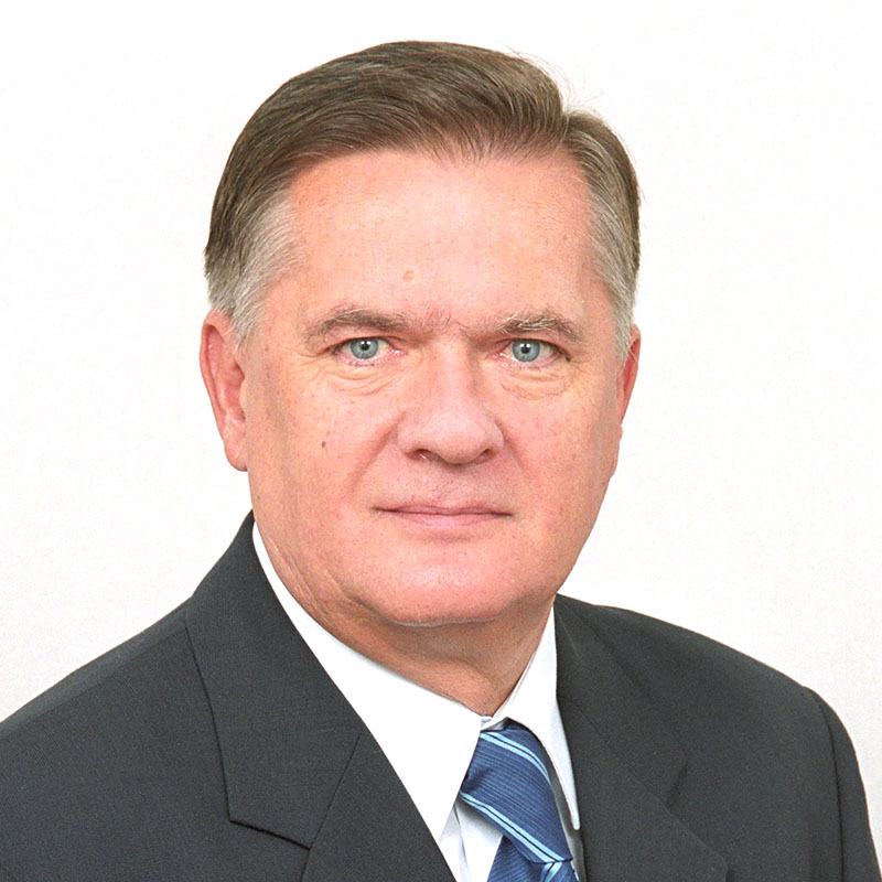 Ryszard Jarzembowski