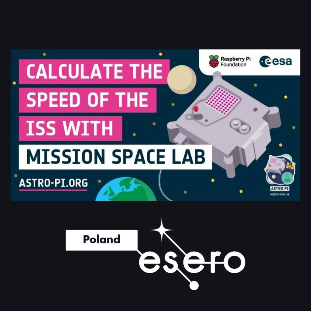 Projekt Astro Pi w ZSŁ