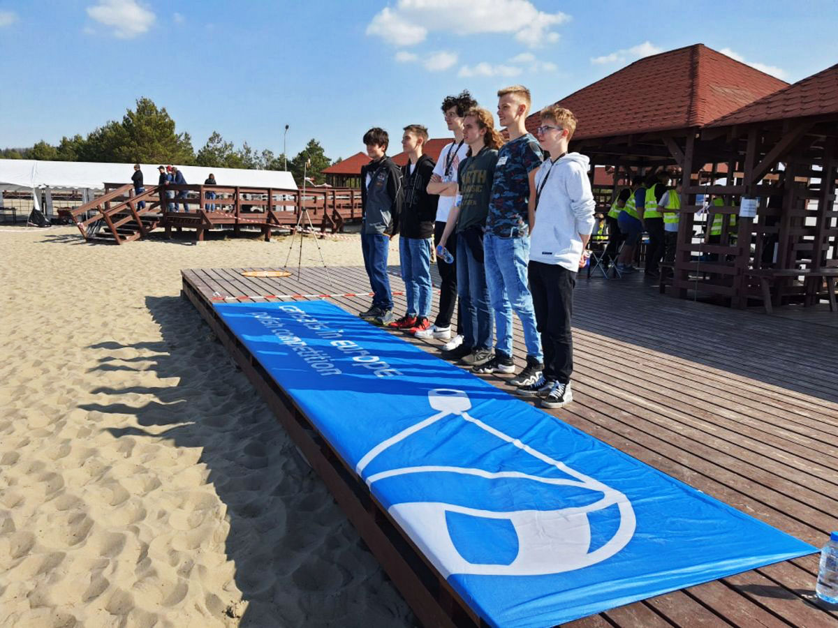 Projekt SaTech