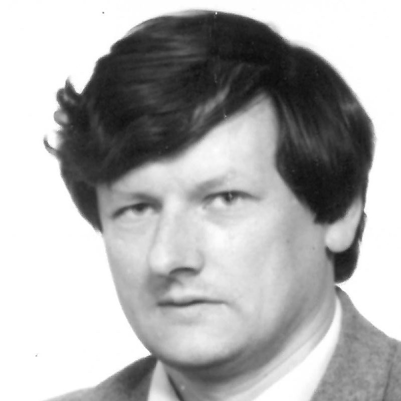 Sławomir Kajetan Karpiński