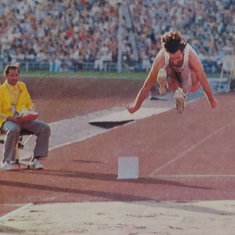 Stanisław Jaskułka