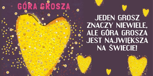 Góra Grosza w ZSŁ