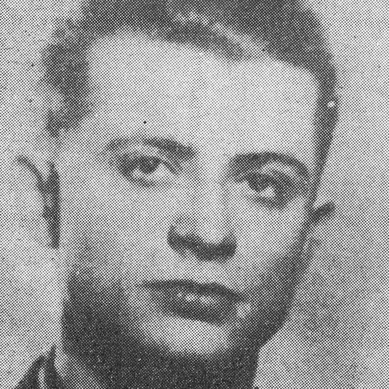 Zbigniew Gęsicki „Juno”