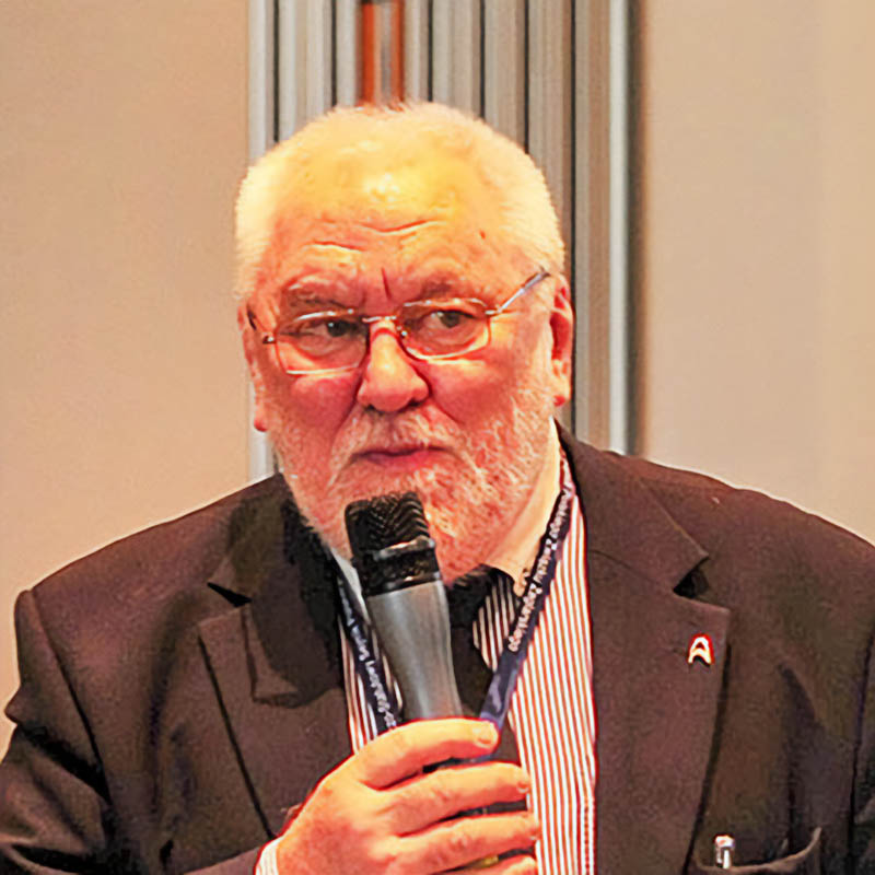 Zbigniew Stosio