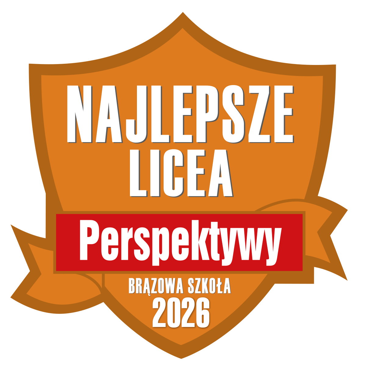 Brązowa Tarcza Perspektywy 2026