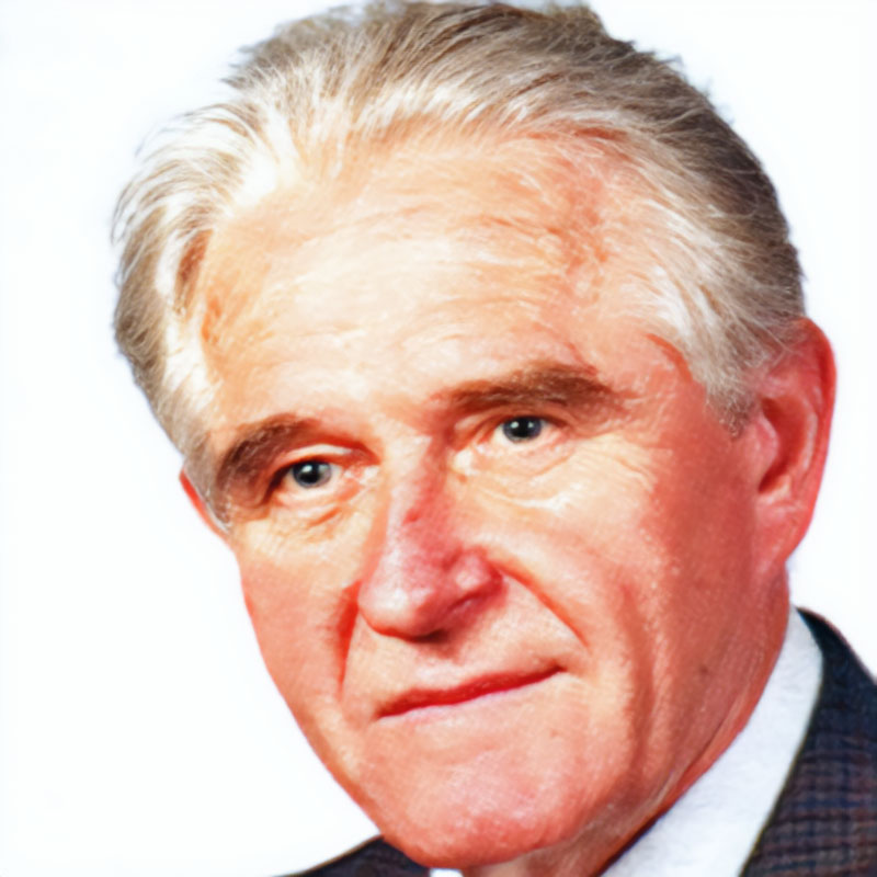 prof. Krzysztof Badźmirowski