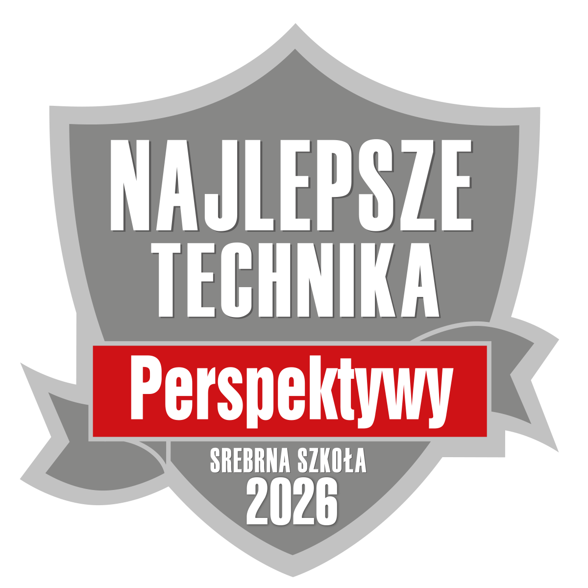 Srebrna Tarcza Perspektywy 2026