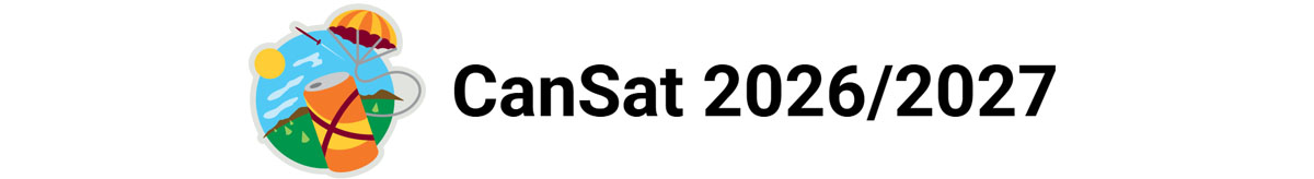 CanSat logo