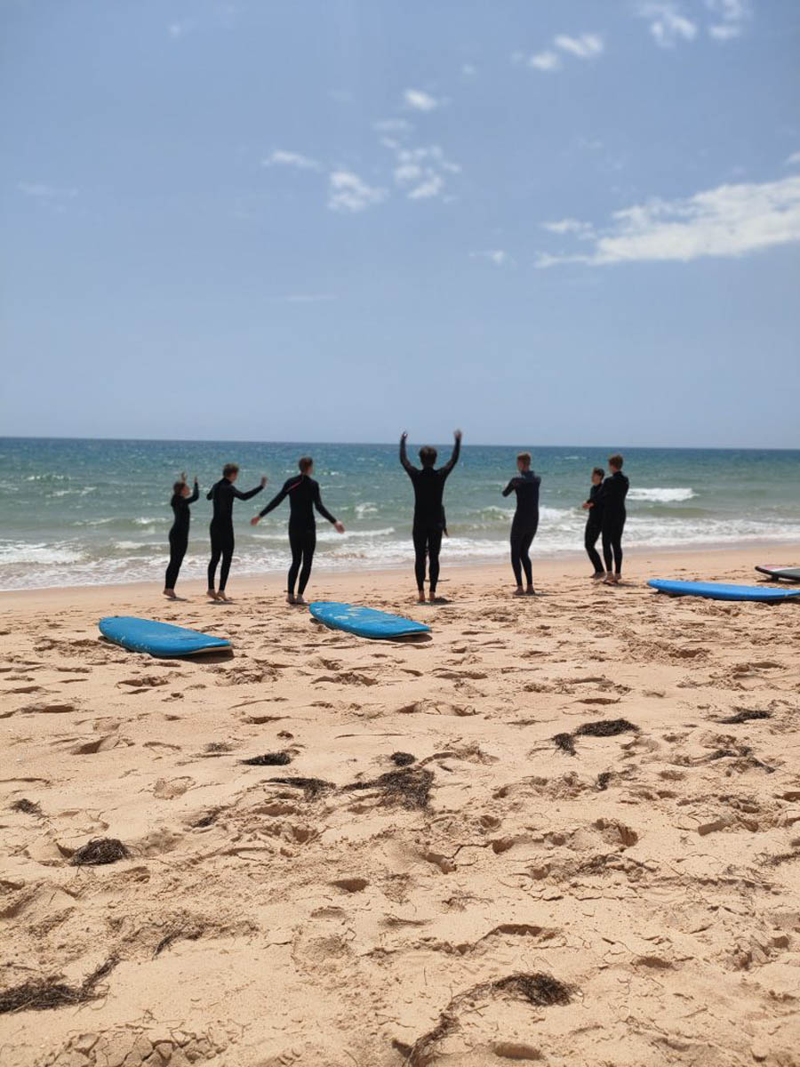 Surfing — 27 maja 2023 — zdjęcie 4.