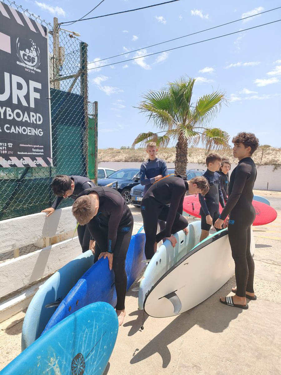 Surfing — 27 maja 2023 — zdjęcie 3.