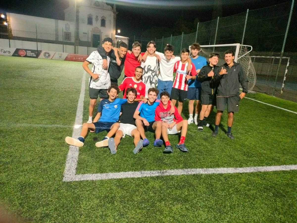 Kurs języka portugalskiego — zdjęcie 1.