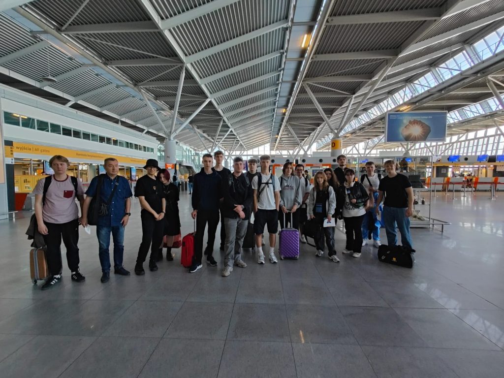 Erasmus+ 2025 – Figueira da Foz