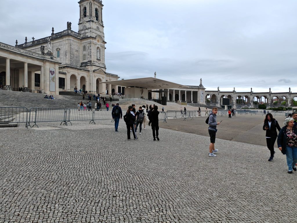 Fátima — Erasmus+ 2026 — zdjęcie 2.