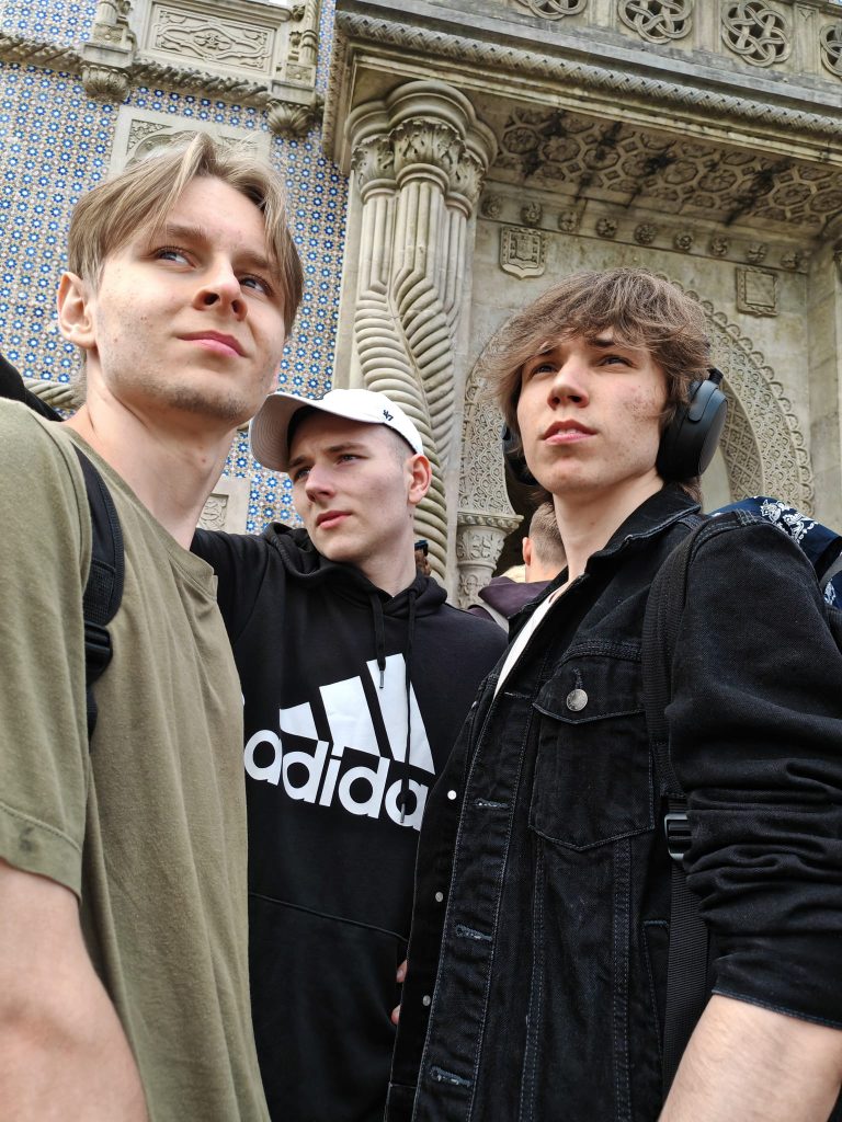 Sintra — całodniowa wycieczka — zdjęcie 5.