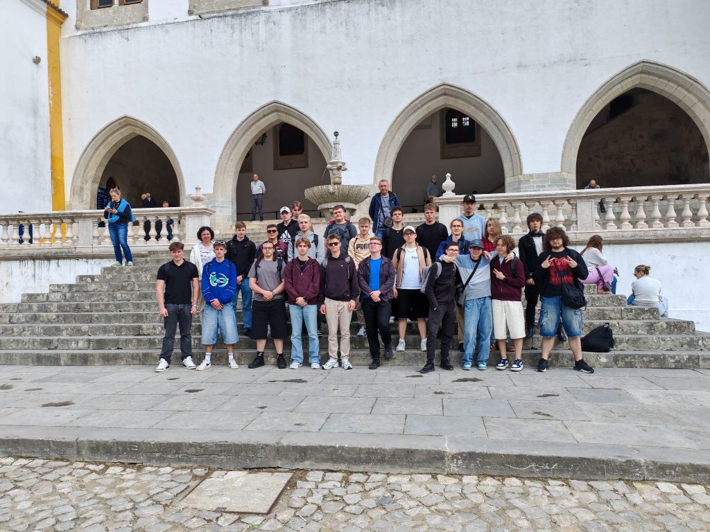 Sintra — całodniowa wycieczka — zdjęcie 6.