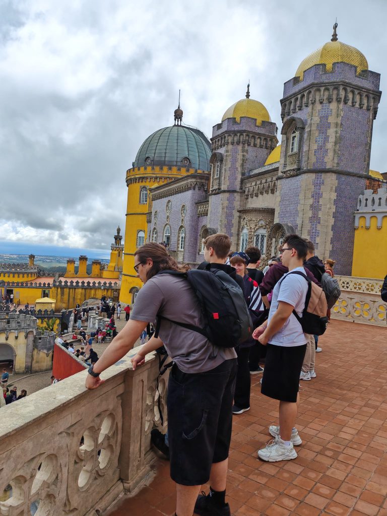 Sintra — całodniowa wycieczka — zdjęcie 8.