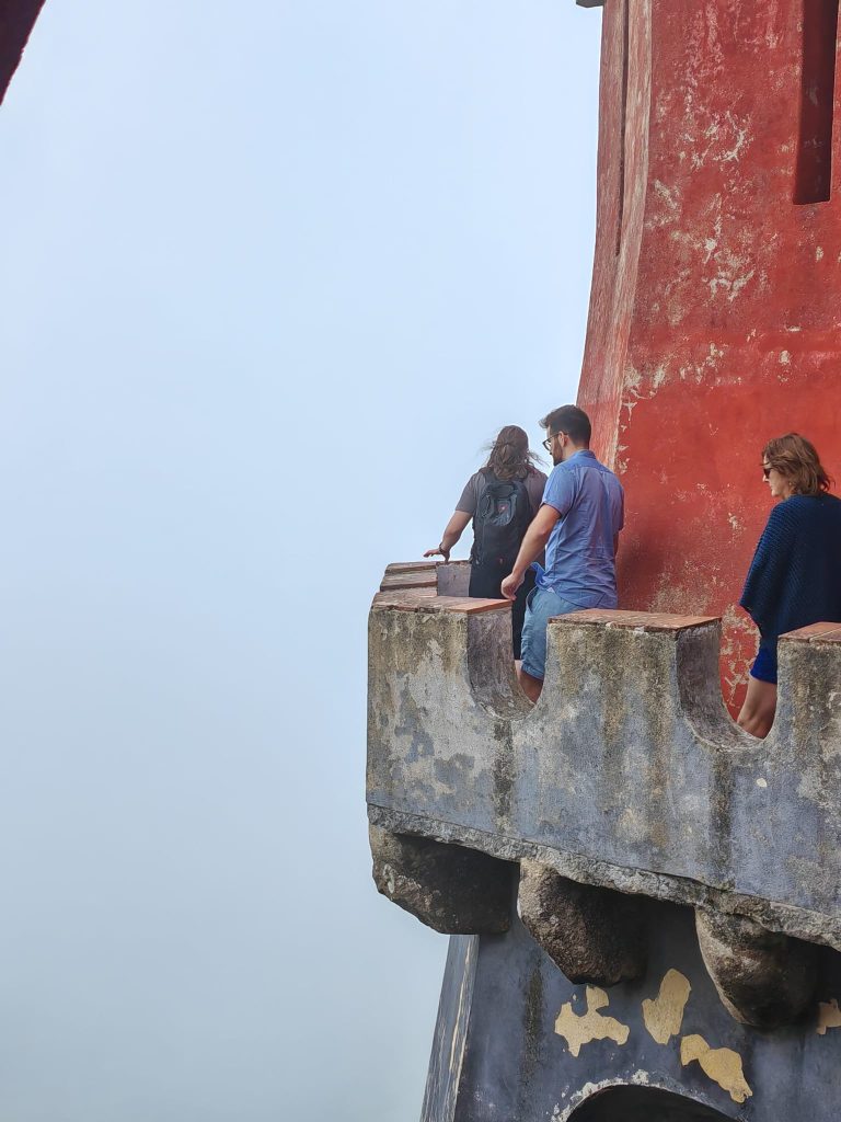 Sintra — całodniowa wycieczka — zdjęcie 2.