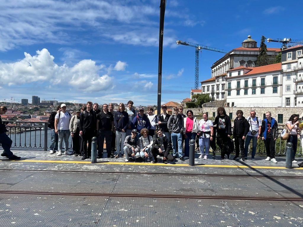 Porto i rejs po Douro — zdjęcie 5.
