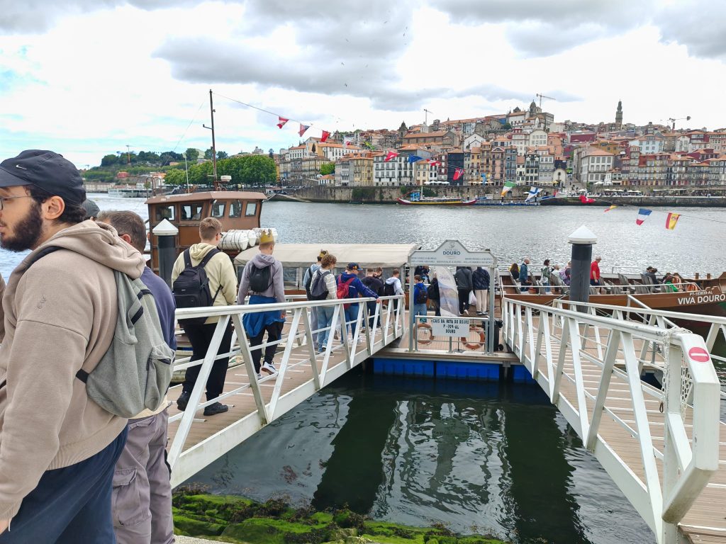 Porto i rejs po Douro — zdjęcie 8.