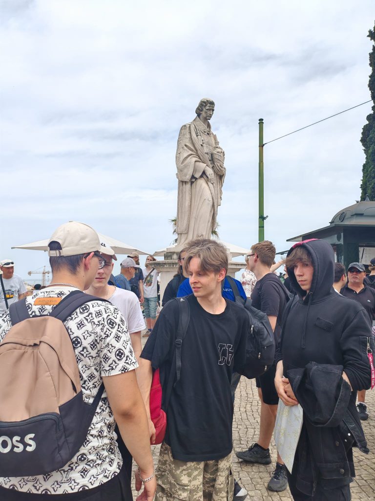 Lizbona — całodniowa wycieczka — zdjęcie 1.