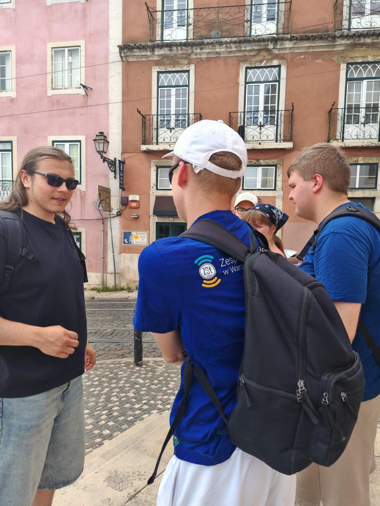 Lizbona — całodniowa wycieczka — zdjęcie 9.