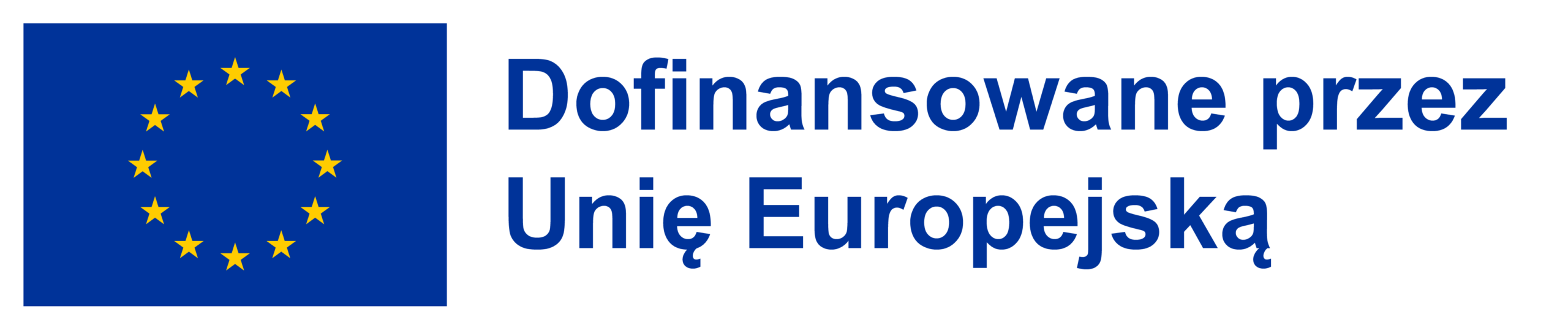 Dofinansowane przez Unię Europejską