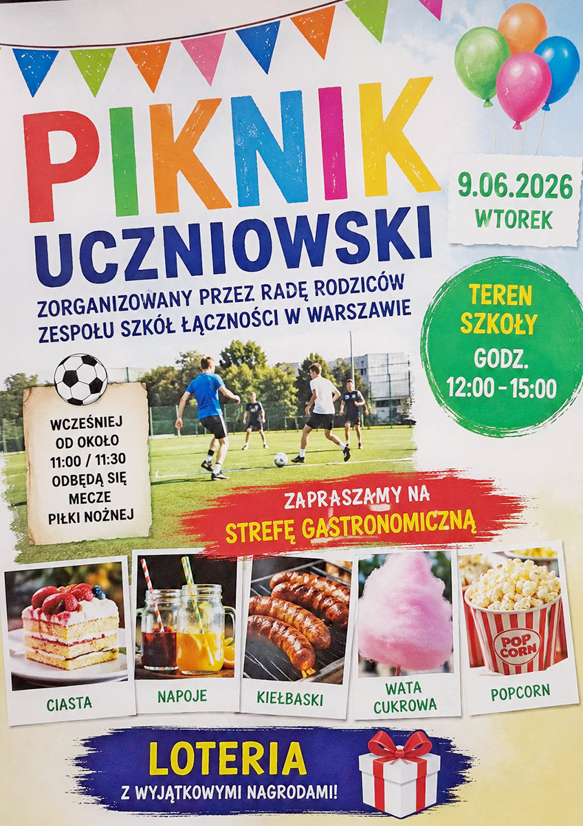 Piknik 2026