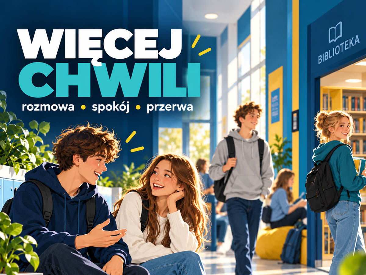 Więcej chwil offline – czas na rozmowę, spokój i odpoczynek