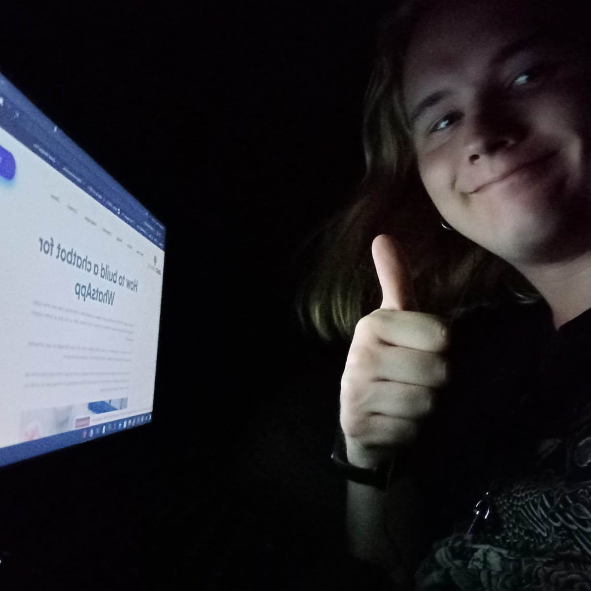 Praktyki zawodowe Erasmus+ Walencja 2022 — zdjęcie 8.