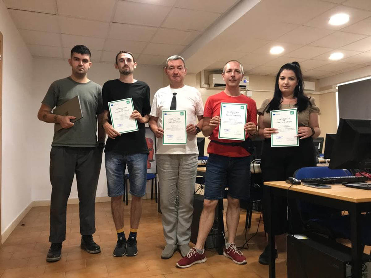 Kurs zawodowy Photoshop — zdjęcie 1.
