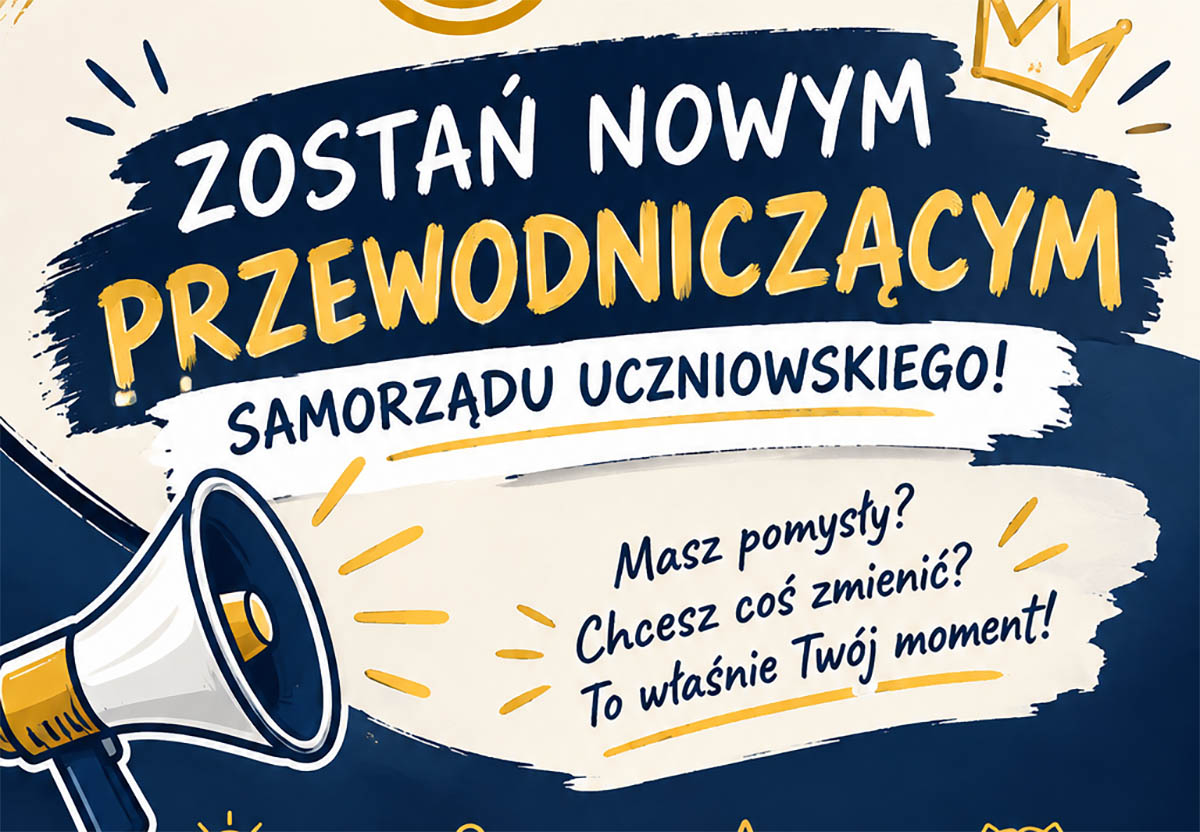 Wybory do SU 2026 - Dagmara Sobkowiak