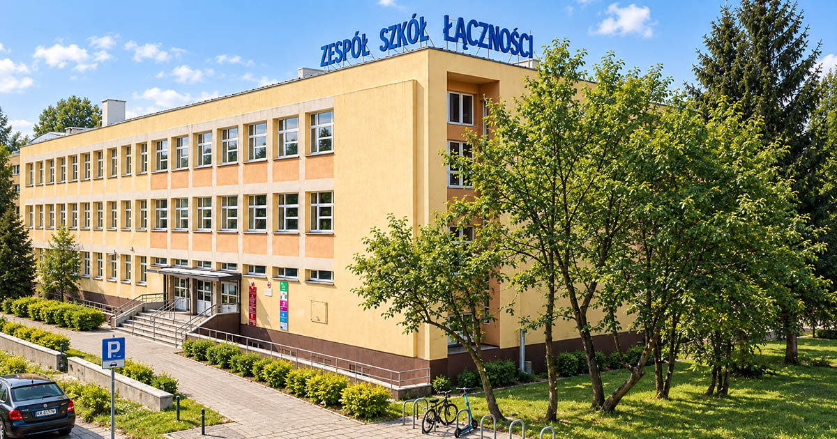 UROCZYSTE ROZPOCZĘCIE ROKU SZKOLNEGO 2026/27