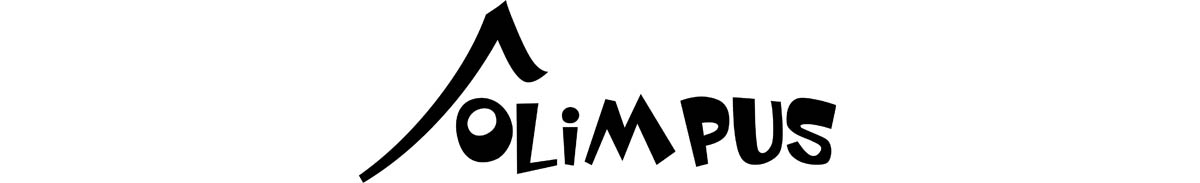 Olimpus - logo Olimpiad