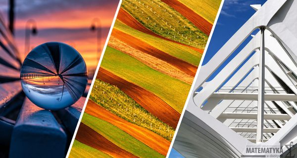 Matematyka w obiektywie 2026 - ZSŁ