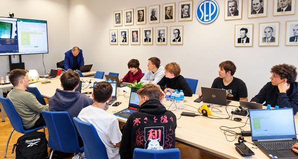 Spotkanie SEP - 17 WRZEŚNIA 2026