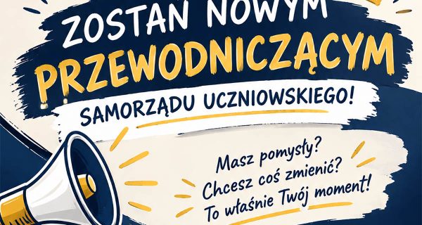 Wybory do SU 2026 - Dagmara Sobkowiak